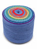 Queensland Rainbow Cake - 104 - Downpour 840373405329 | Yarn at Michigan Fine Yarns