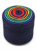 Queensland Rainbow Cake - 107 - Twilight 840373405350 | Yarn at Michigan Fine Yarns