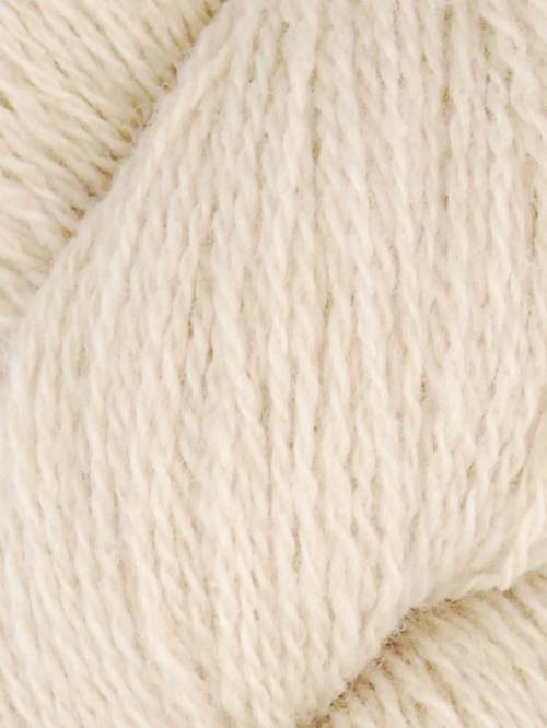 Queensland Shetland Lite - 1000 - Bone 841275182516 | Yarn at Michigan Fine Yarns