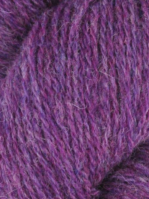 Queensland Shetland Lite - 1009 - Iris 841275182608 | Yarn at Michigan Fine Yarns