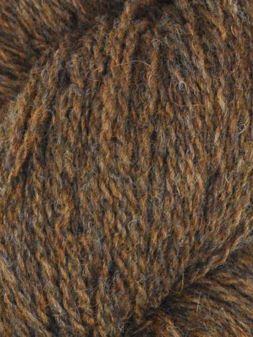 Queensland Shetland Lite - 1014 - Java 841275182653 | Yarn at Michigan Fine Yarns