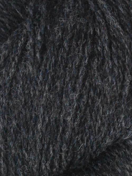 Queensland Shetland Lite - 1017 - Iron 841275182684 | Yarn at Michigan Fine Yarns