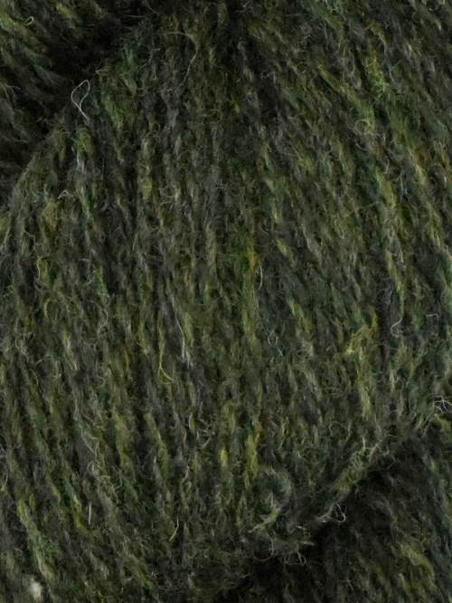 Queensland Shetland Lite - 1022 - Evergreen 841275195165 | Yarn at Michigan Fine Yarns