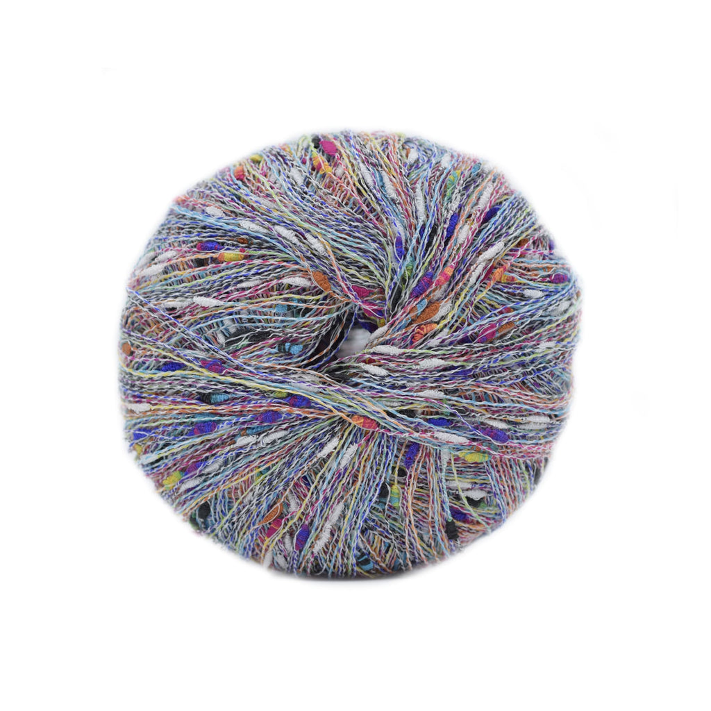 Rico Design Creative Make it Tweed - 001 - Multi 4065166020213 | Yarn at Michigan Fine Yarns