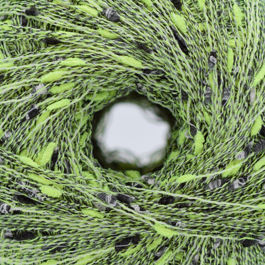 Rico Design Creative Make it Tweed - 001 - Neon Green 4065166032421 | Yarn at Michigan Fine Yarns