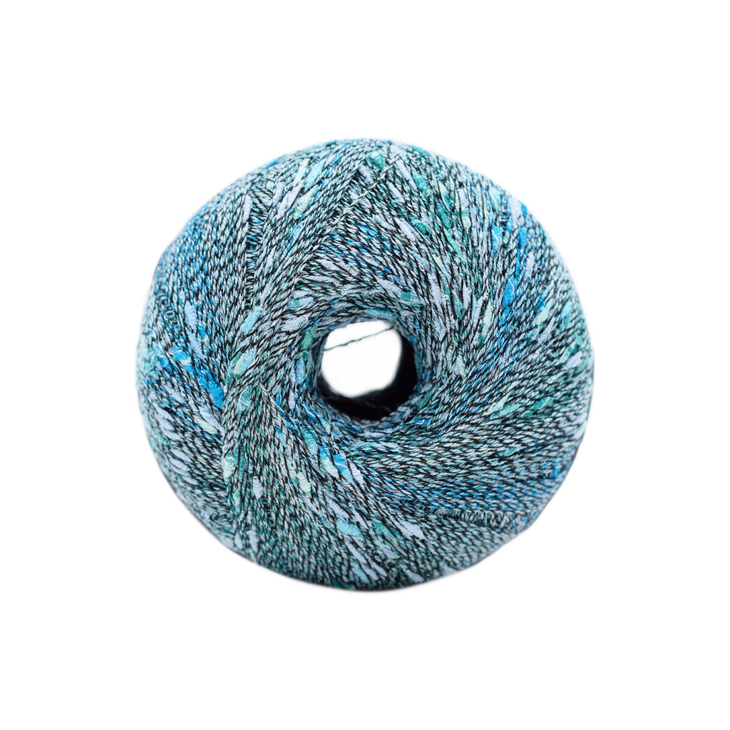 Rico Design Creative Make it Tweed - 04 - Ocean | Yarn at Michigan Fine Yarns