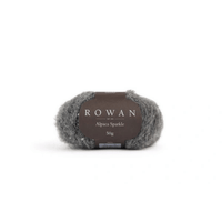 Rowan Alpaca Sparkle - 20 - Almond | Yarn at Michigan Fine Yarns