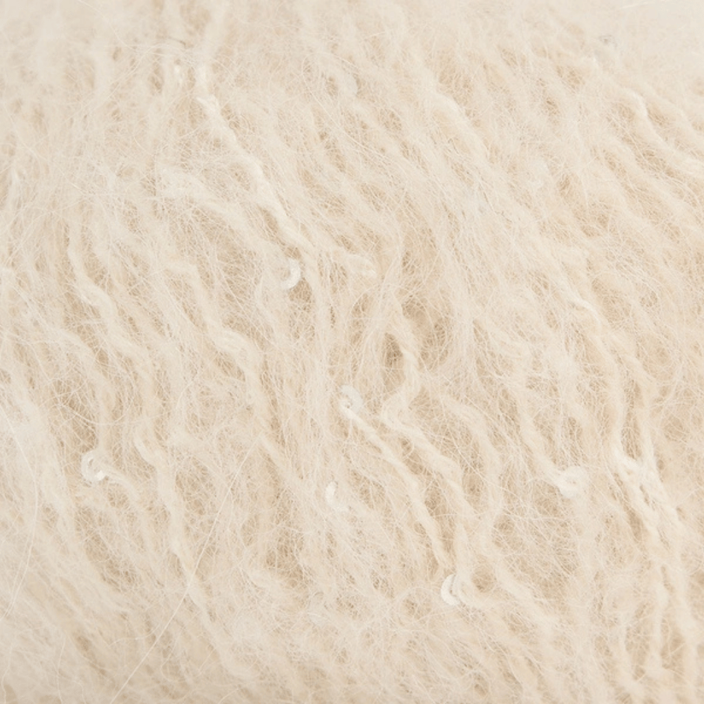 Rowan Alpaca Sparkle - 20 - Almond | Yarn at Michigan Fine Yarns