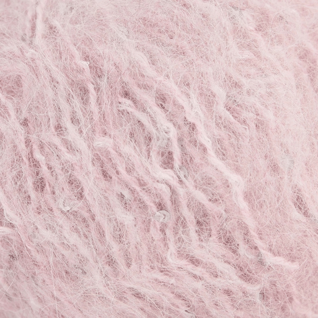 Rowan Alpaca Sparkle - 22 - Ballet Slipper | Yarn at Michigan Fine Yarns