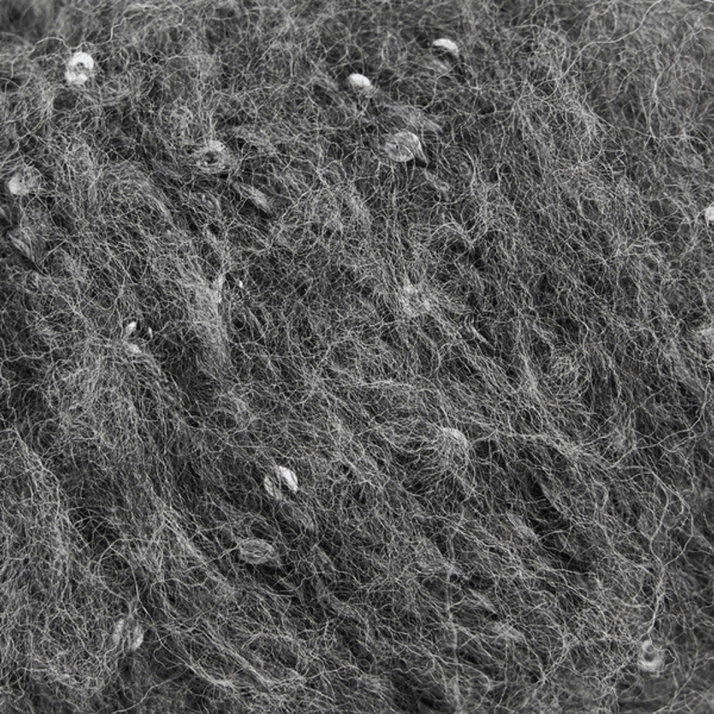 Rowan Alpaca Sparkle - 25 - Onyx | Yarn at Michigan Fine Yarns