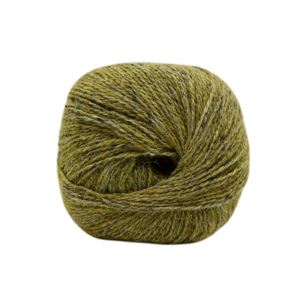 Rowan Felted Tweed Colour by Kaffe Fassett - 28 - Chartreuse 95148074 | Yarn at Michigan Fine Yarns