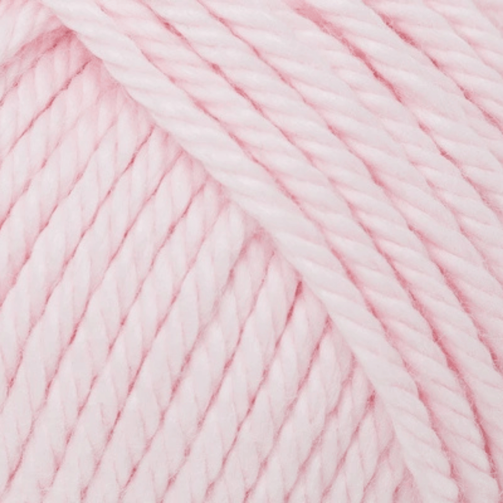 Rowan Handknit Cotton - RW372 - Ballet Pink 4053859226523 | Yarn at Michigan Fine Yarns