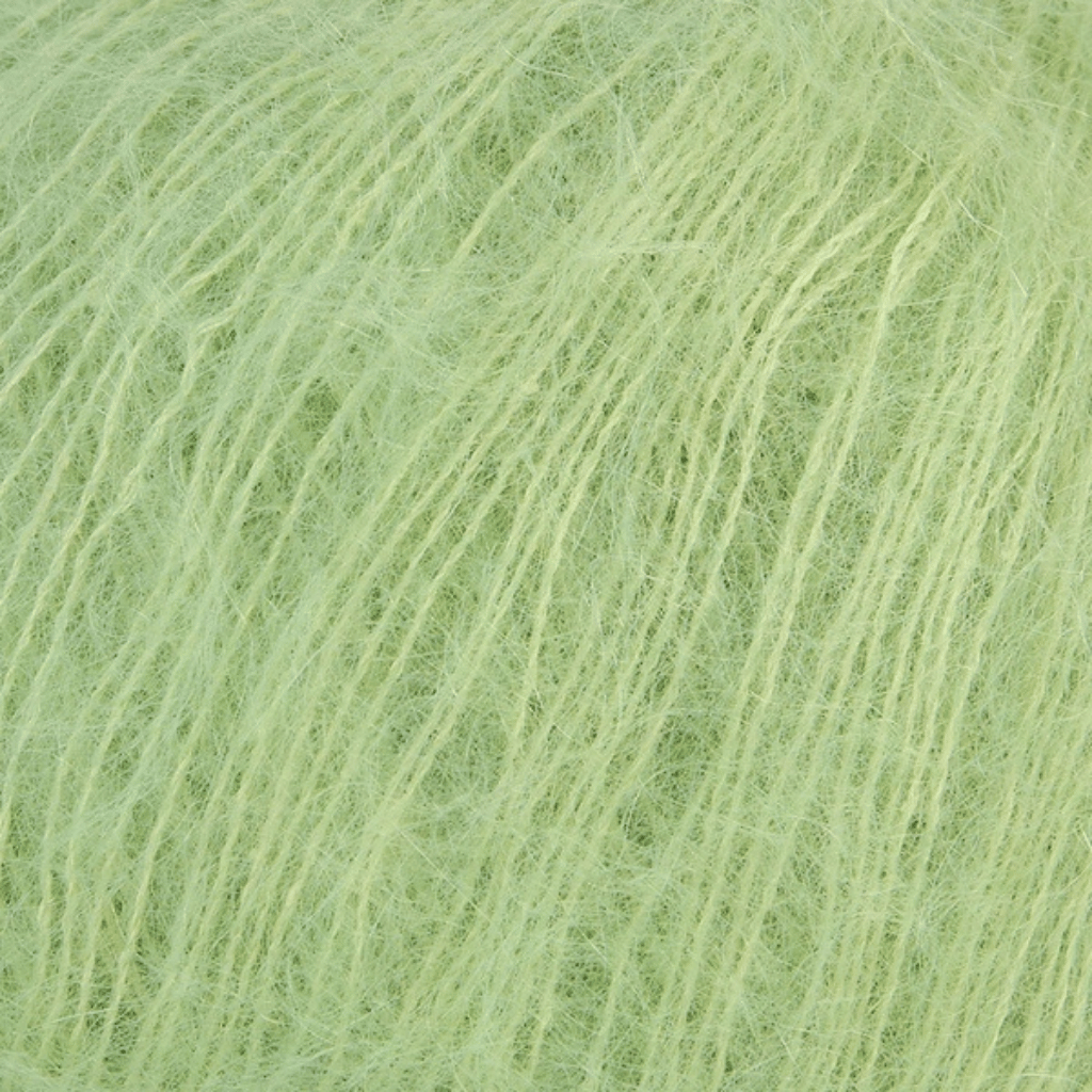 Rowan Kidsilk Haze - 14 - Celery (NEW) | Yarn at Michigan Fine Yarns