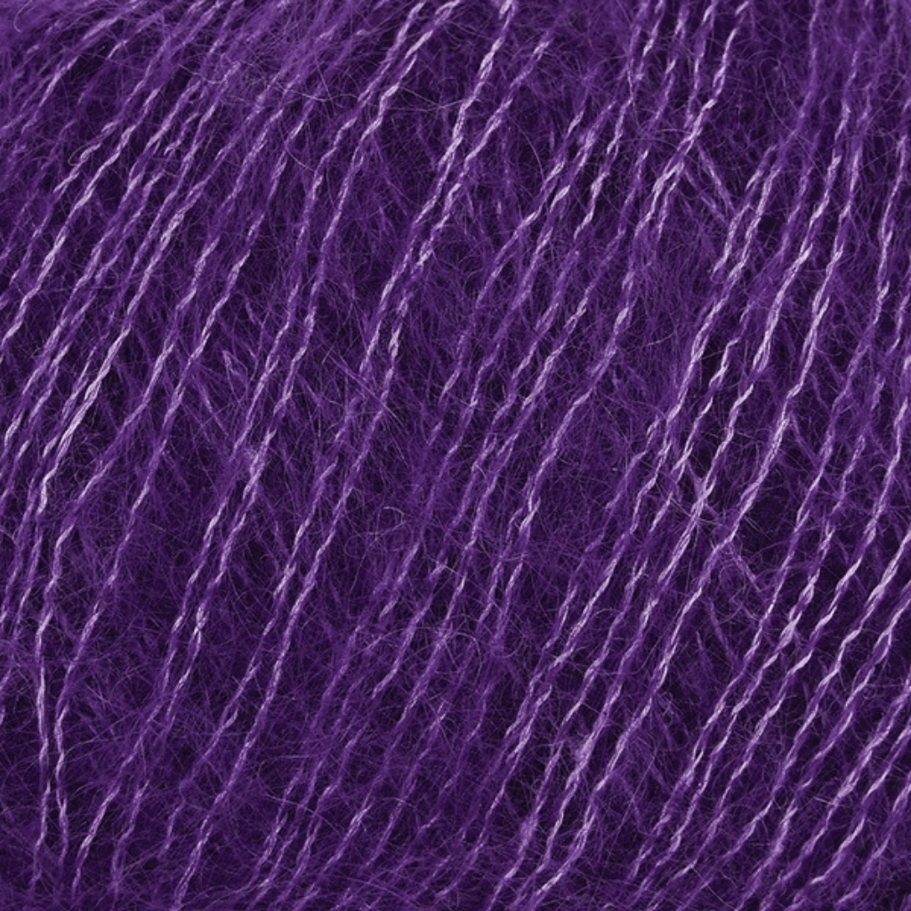 Rowan Kidsilk Haze - 15 - Violet (NEW) | Yarn at Michigan Fine Yarns