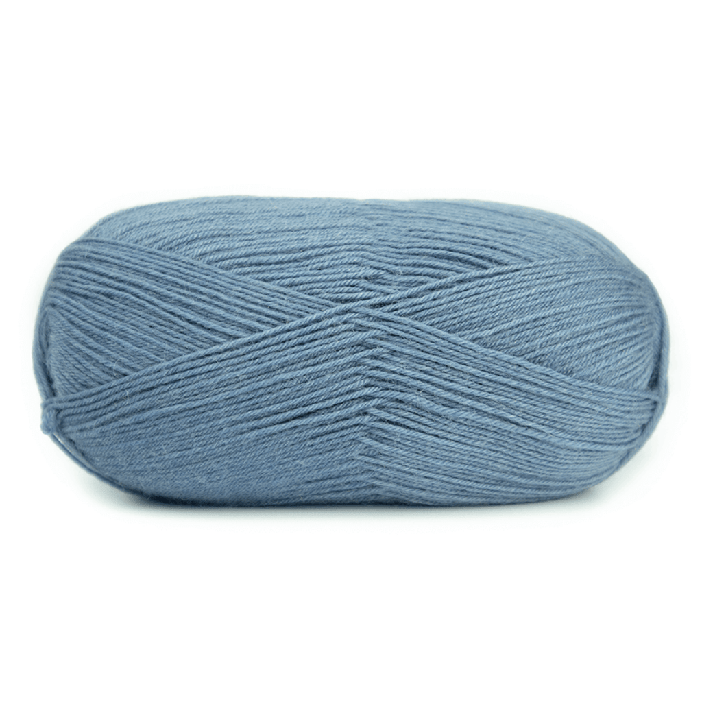 Schoppel Wolle Admiral - 4653 - Jeans Variegated 4250331301284 | Yarn at Michigan Fine Yarns
