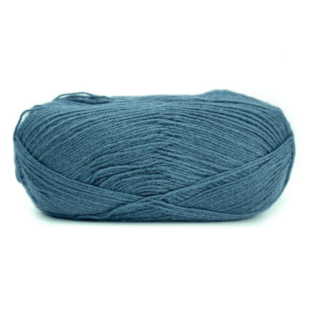 Schoppel Wolle Admiral - 4993 - Jeans 4250331301406 | Yarn at Michigan Fine Yarns