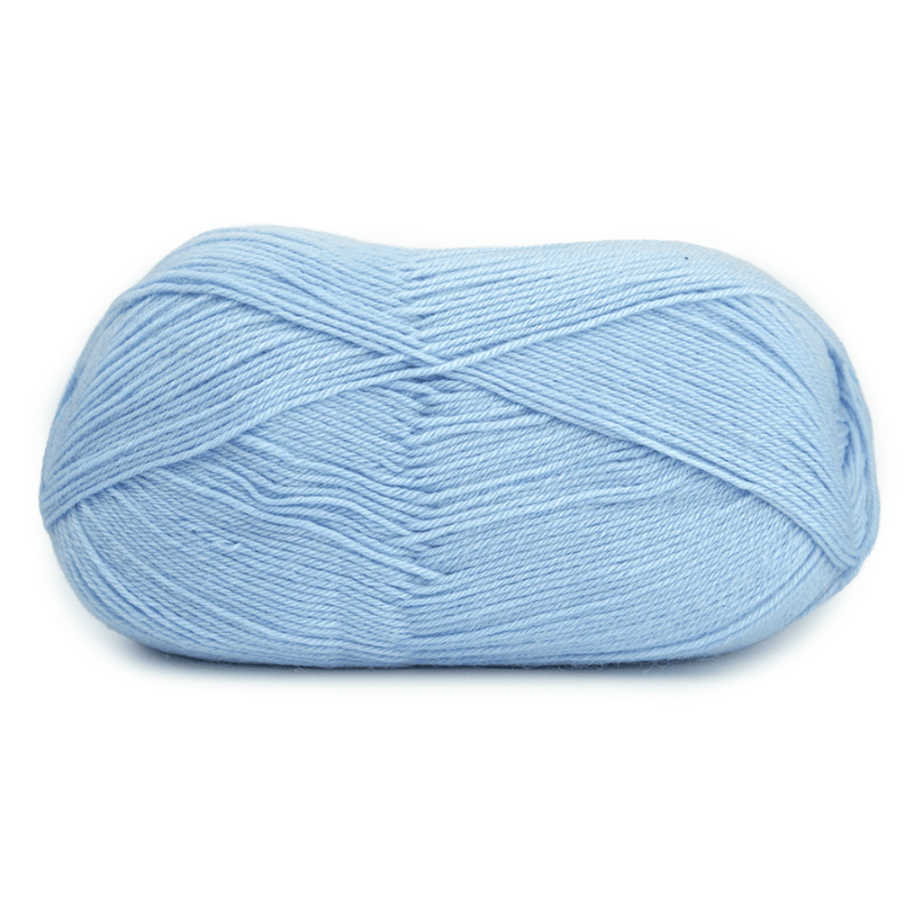 Schoppel Wolle Admiral - 5011 - Light Blue 4250331324474 | Yarn at Michigan Fine Yarns