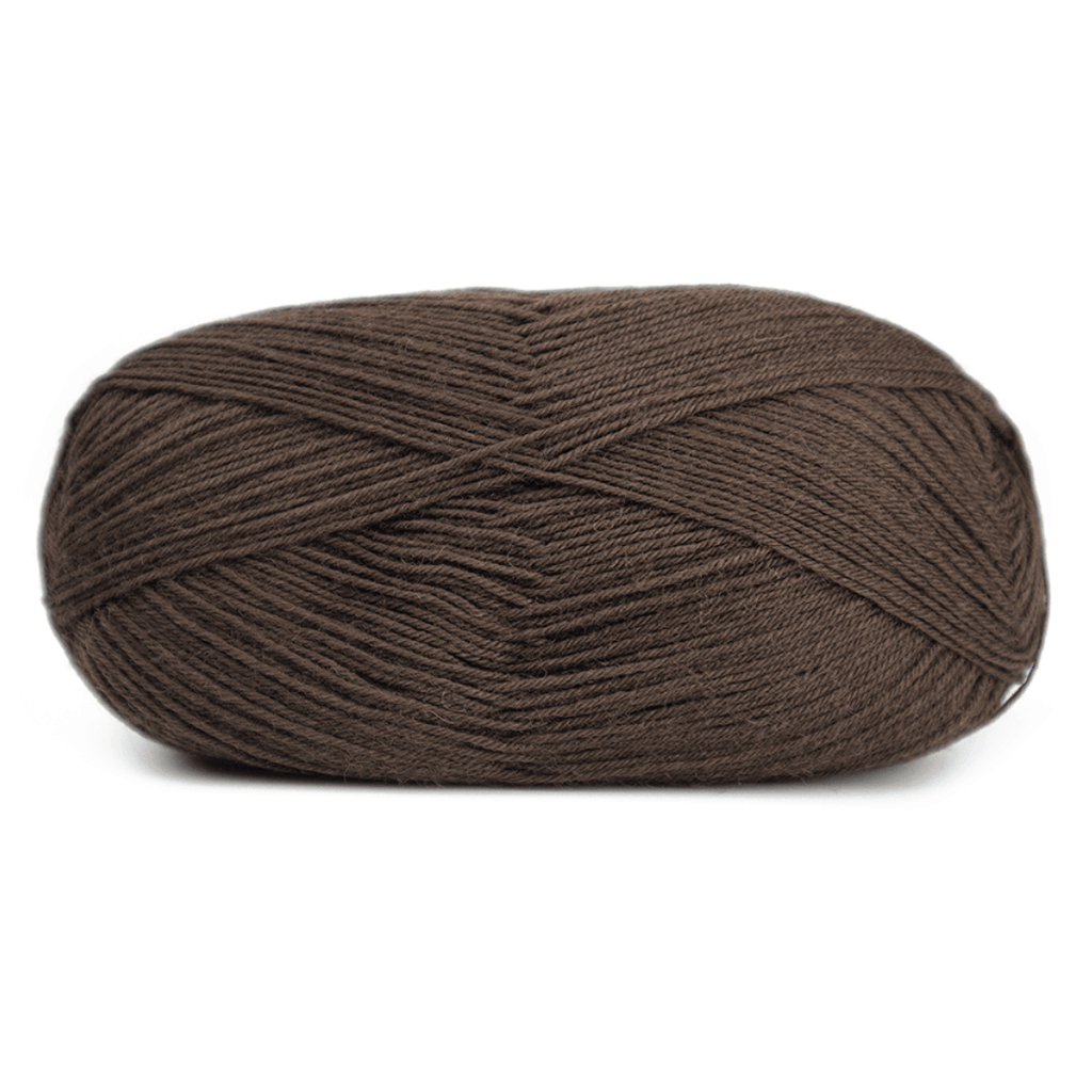 Schoppel Wolle Admiral - 7705 - Café 4250331312525 | Yarn at Michigan Fine Yarns