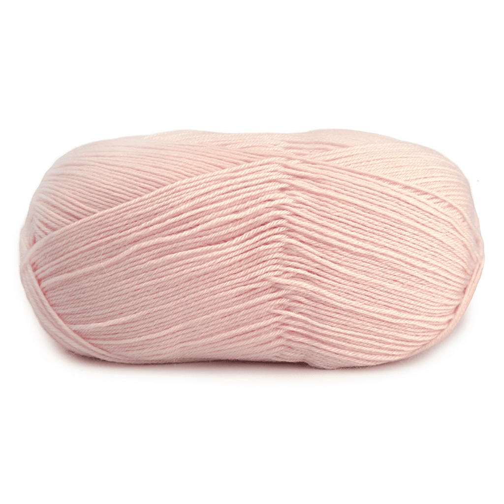 Schoppel Wolle Admiral - 7810 - Pale Rose 4250331301260 | Yarn at Michigan Fine Yarns
