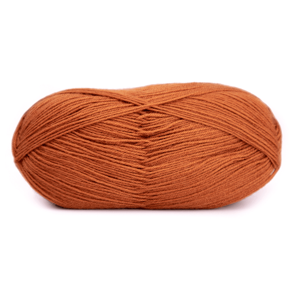 Schoppel Wolle Admiral - 803 - Henna 4250331312594 | Yarn at Michigan Fine Yarns