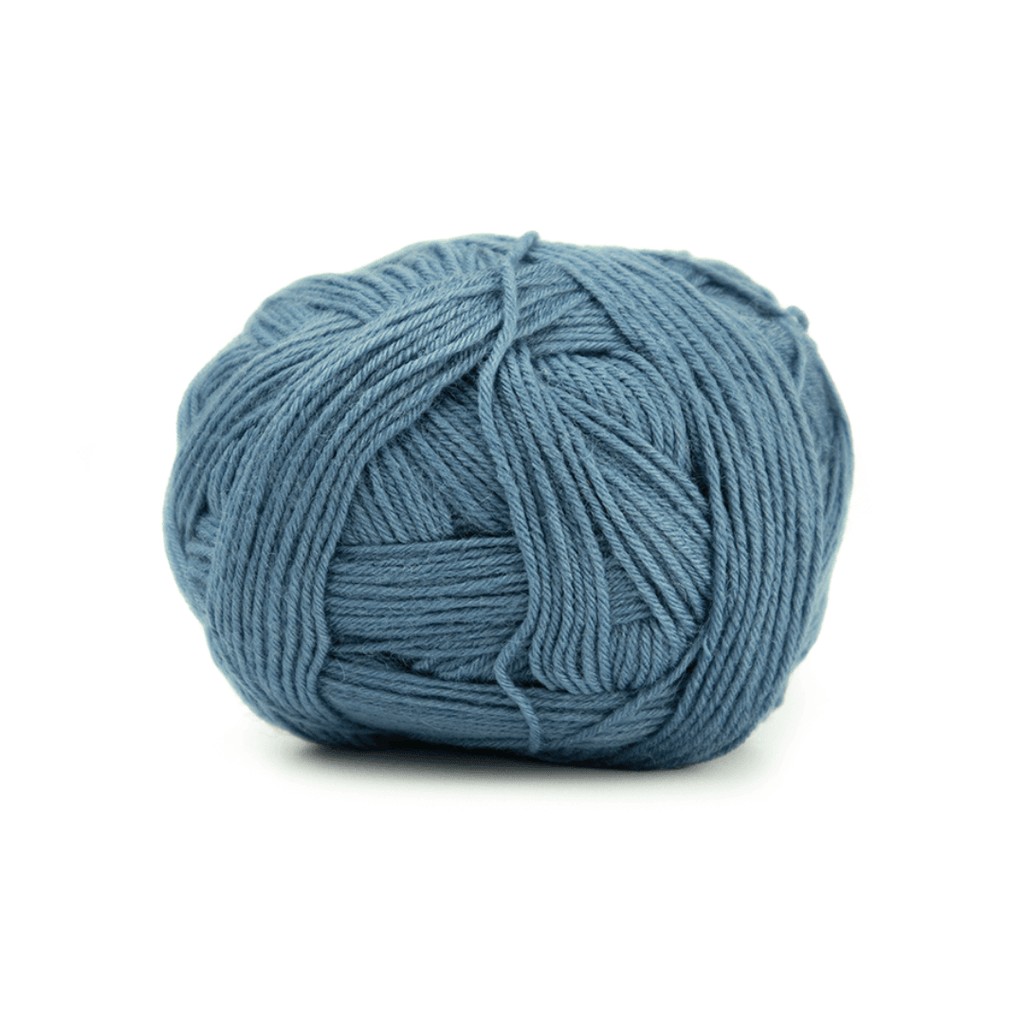 Schoppel Wolle Admiral Stärke 6 - 4653 - Jeans Variegated 4250331300935 | Yarn at Michigan Fine Yarns