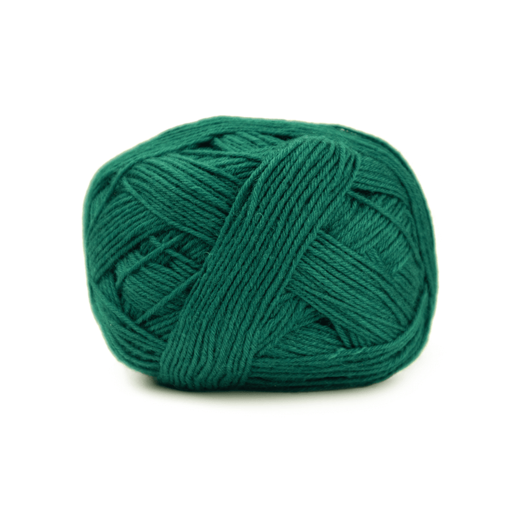 Schoppel Wolle Admiral Stärke 6 - 5900 - Teal 4250331314796 | Yarn at Michigan Fine Yarns