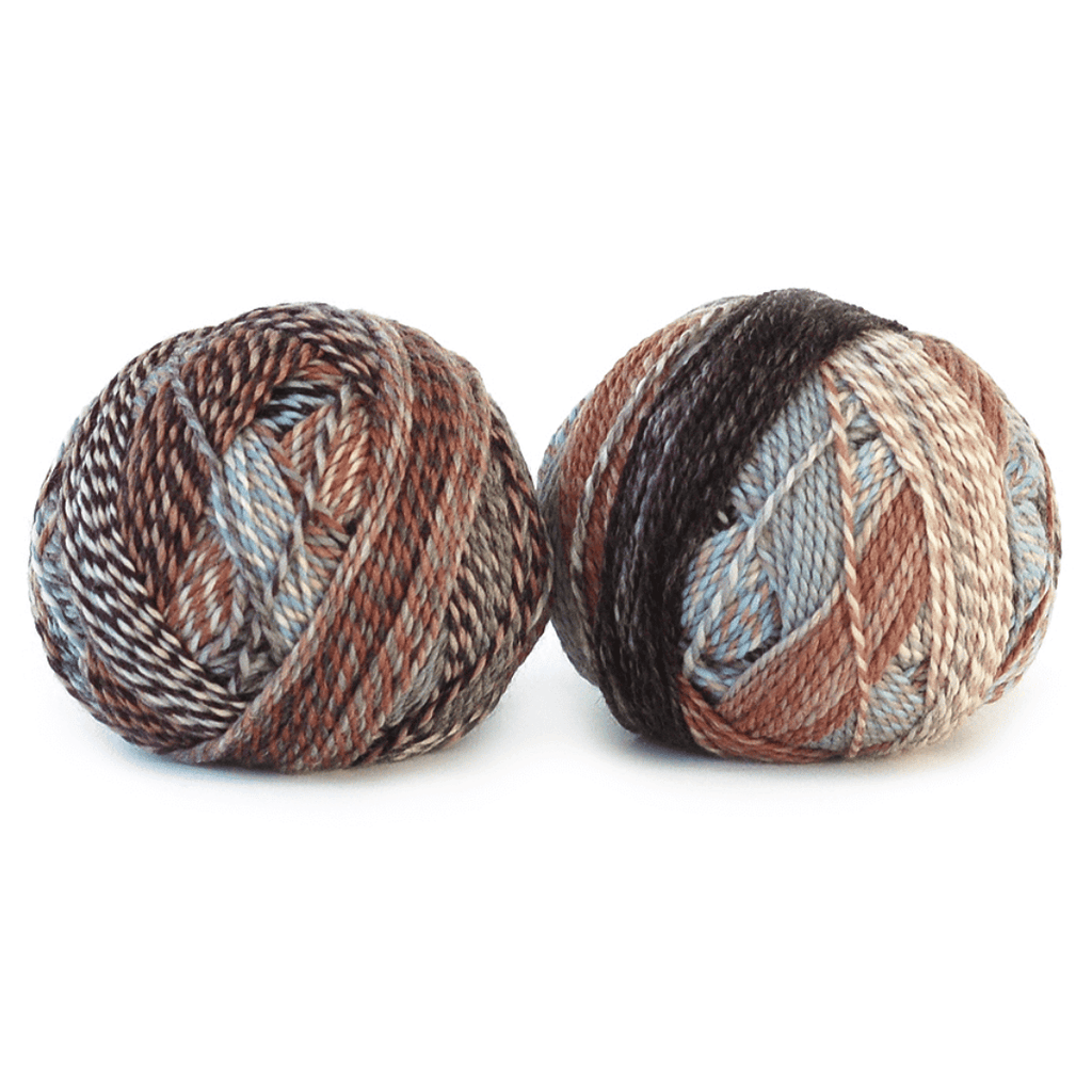 Schoppel Wolle Edition 3 - 2349 - Trace Minerals 4250331328076 | Yarn at Michigan Fine Yarns