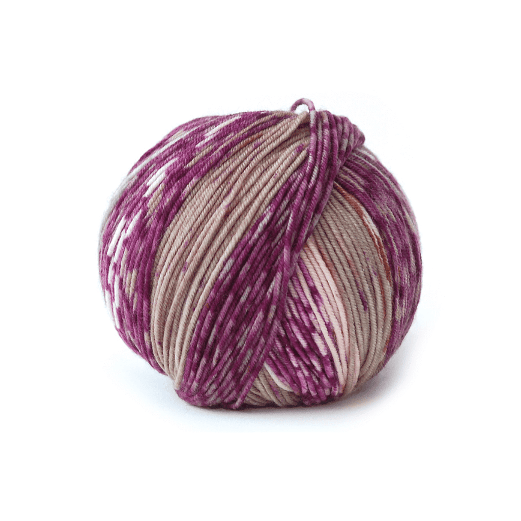 Schoppel Wolle Life Style - 1862 - Wild Rose 4250331323408 | Yarn at Michigan Fine Yarns