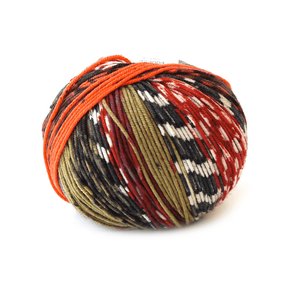 Schoppel Wolle Life Style - 2208 - Warm Front 4250331324221 | Yarn at Michigan Fine Yarns