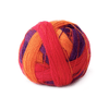 Schoppel Wolle Zauberball - 1536 - A Bed of Fuchsia 4250331309709 | Yarn at Michigan Fine Yarns