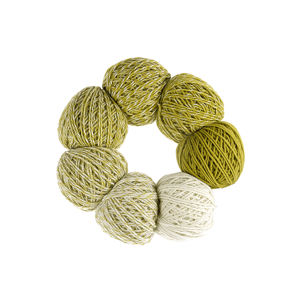 Schoppel Wolle Zauberperlen - 2464 - Tenerezza 4250331336057 | Yarn at Michigan Fine Yarns