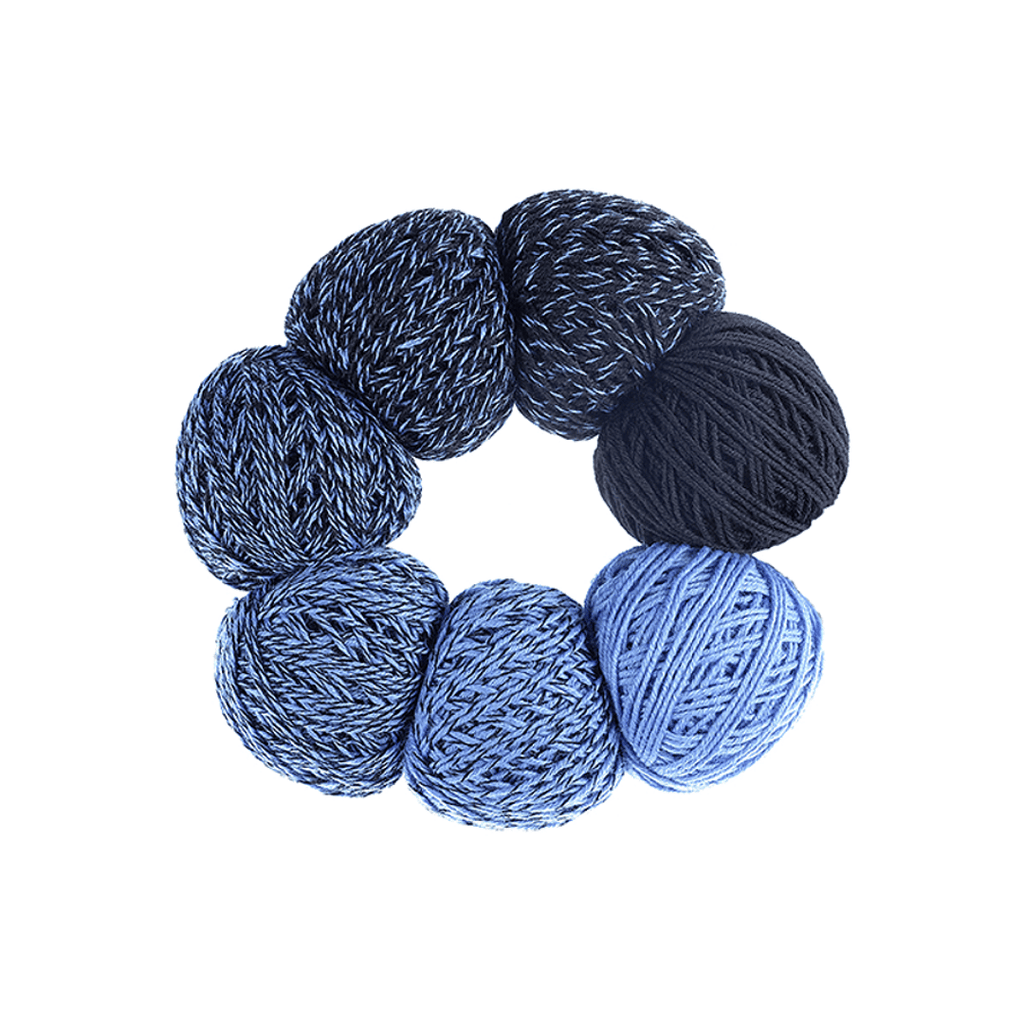 Schoppel Wolle Zauberperlen - 2465 - Calando 4250331336064 | Yarn at Michigan Fine Yarns