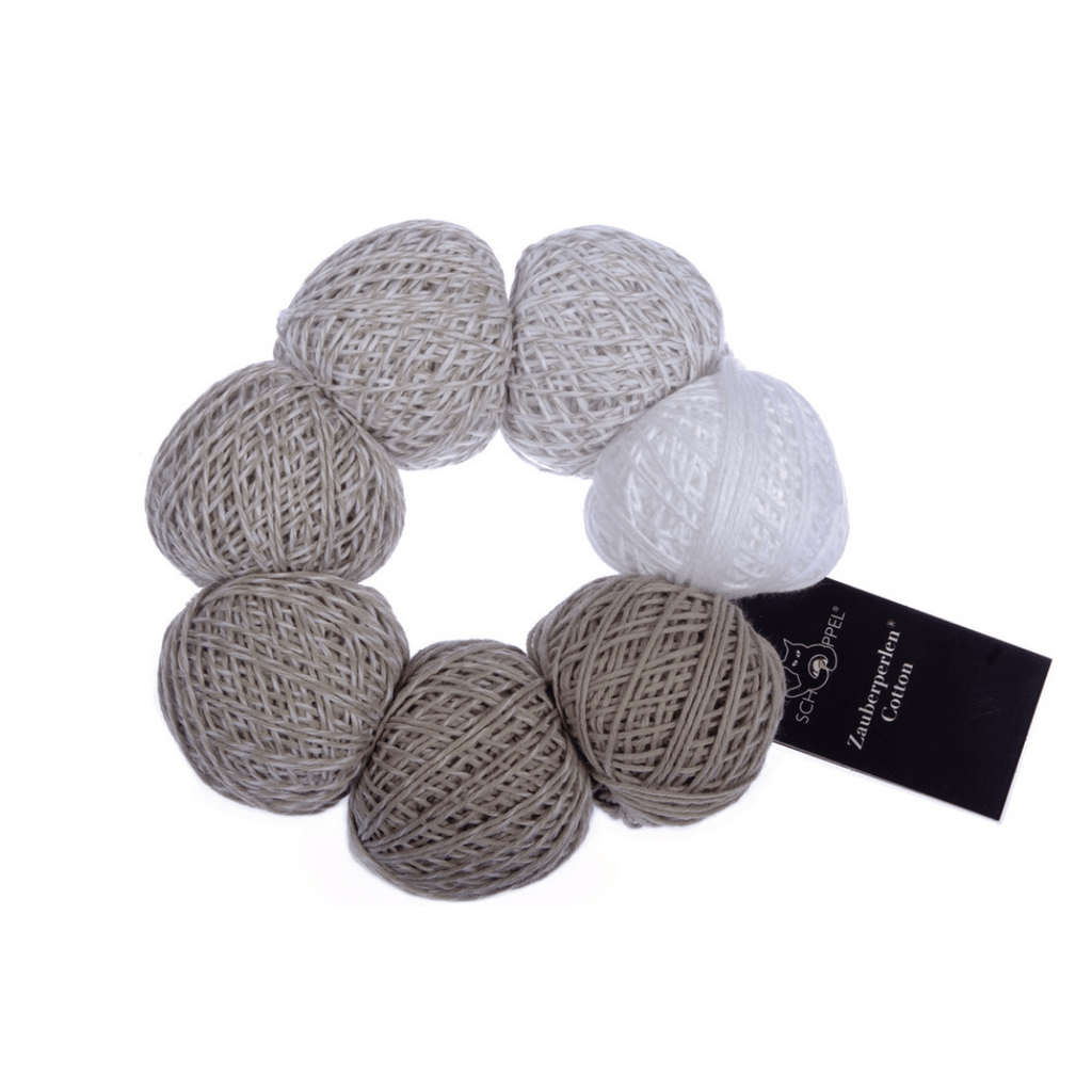 Schoppel Wolle Zauberperlen Cotton - 2489 - Subito 4250331336927 | Yarn at Michigan Fine Yarns