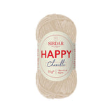 Happy Chenille