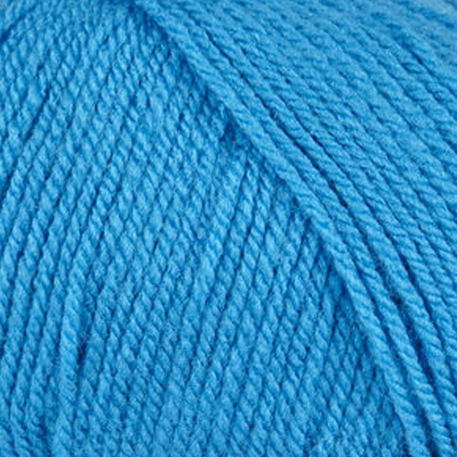Sirdar Hayfield Bonus DK - 553 - Neon Blue | Yarn at Michigan Fine Yarns