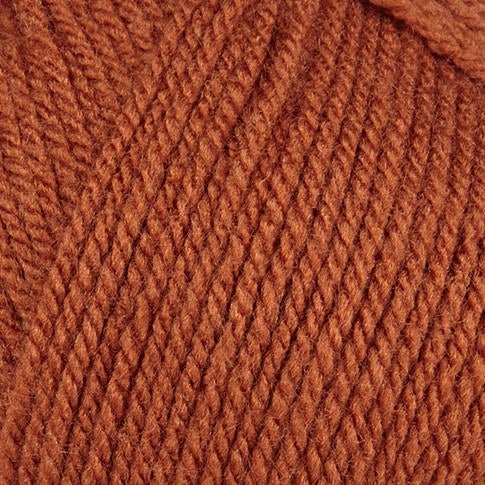 Sirdar Hayfield Bonus DK - 557 - Russet | Yarn at Michigan Fine Yarns