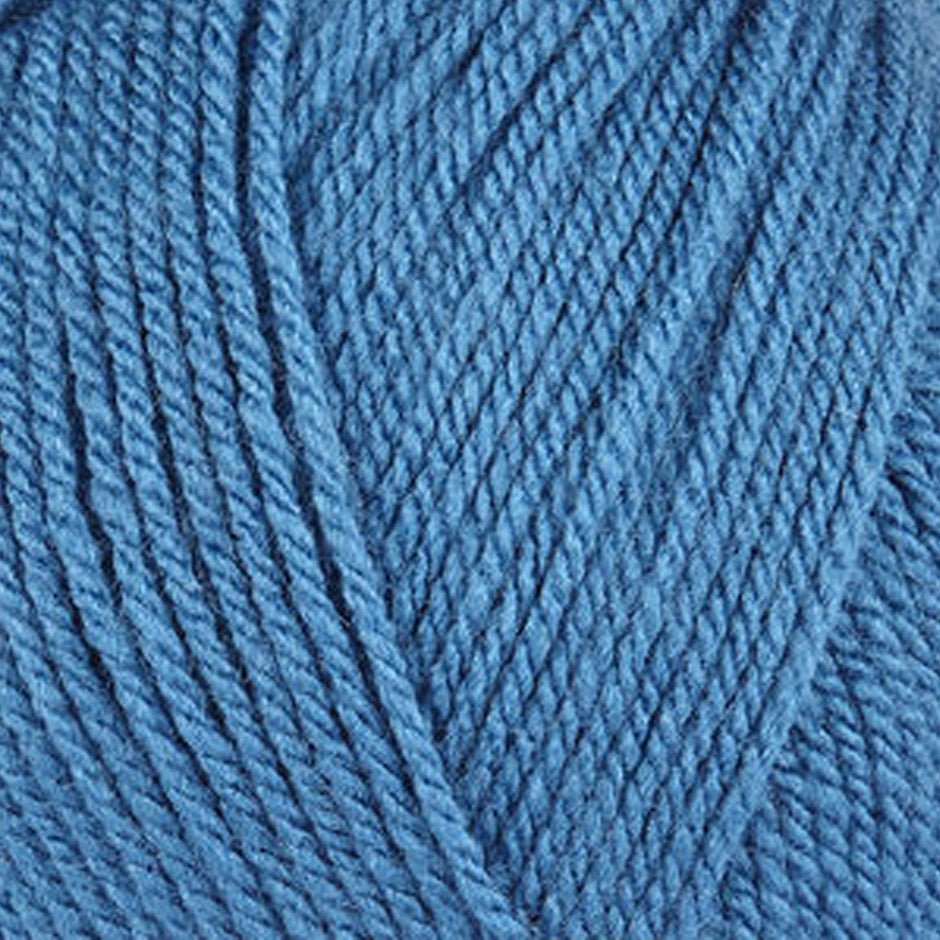 Sirdar Hayfield Bonus DK - 558 - Royal Teal | Yarn at Michigan Fine Yarns
