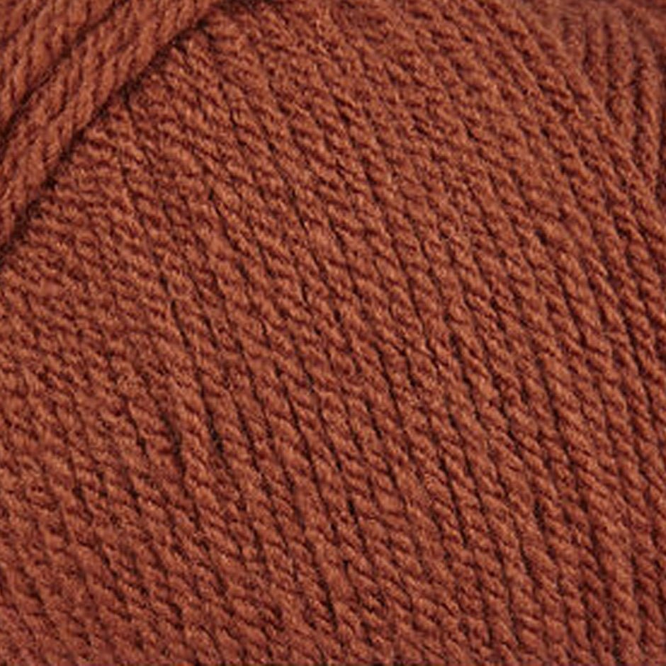 Sirdar Hayfield Bonus DK - 563 - Mahogany | Yarn at Michigan Fine Yarns