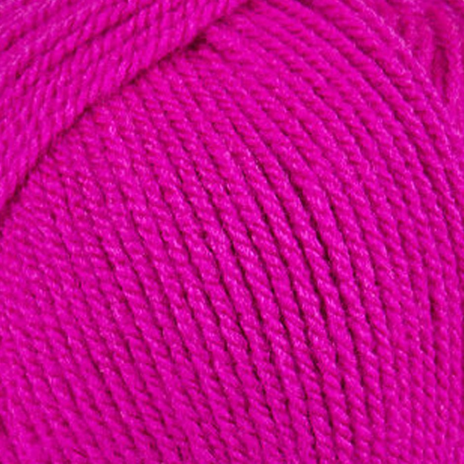 Sirdar Hayfield Bonus DK - 564 - Magenta | Yarn at Michigan Fine Yarns
