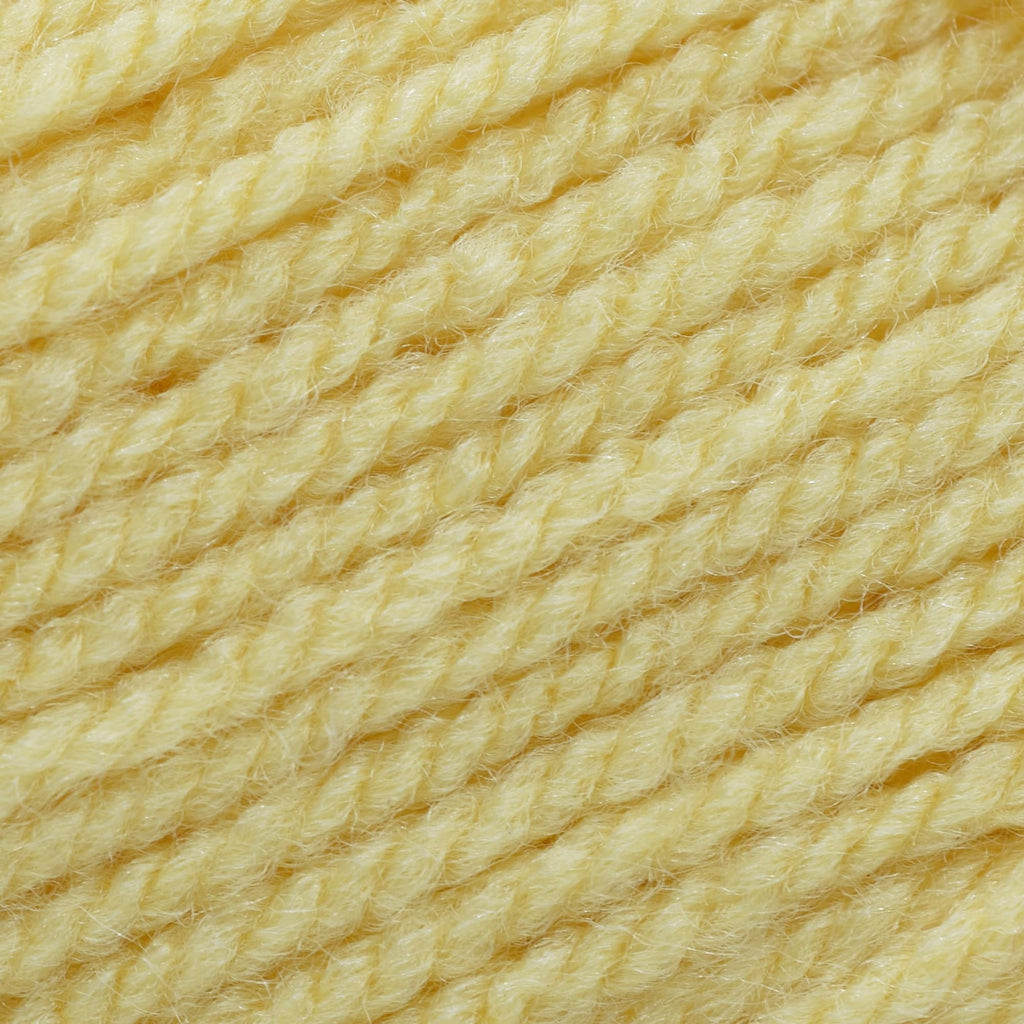Sirdar Hayfield Bonus DK - 659 - Lemon | Yarn at Michigan Fine Yarns