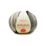 Jewelspun