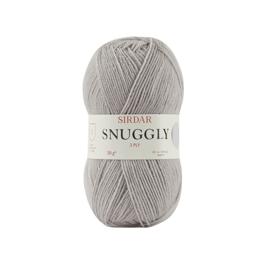 Sirdar Sirdar Snuggly 3 - Ply - 523 - Lullaby | Yarn at Michigan Fine Yarns