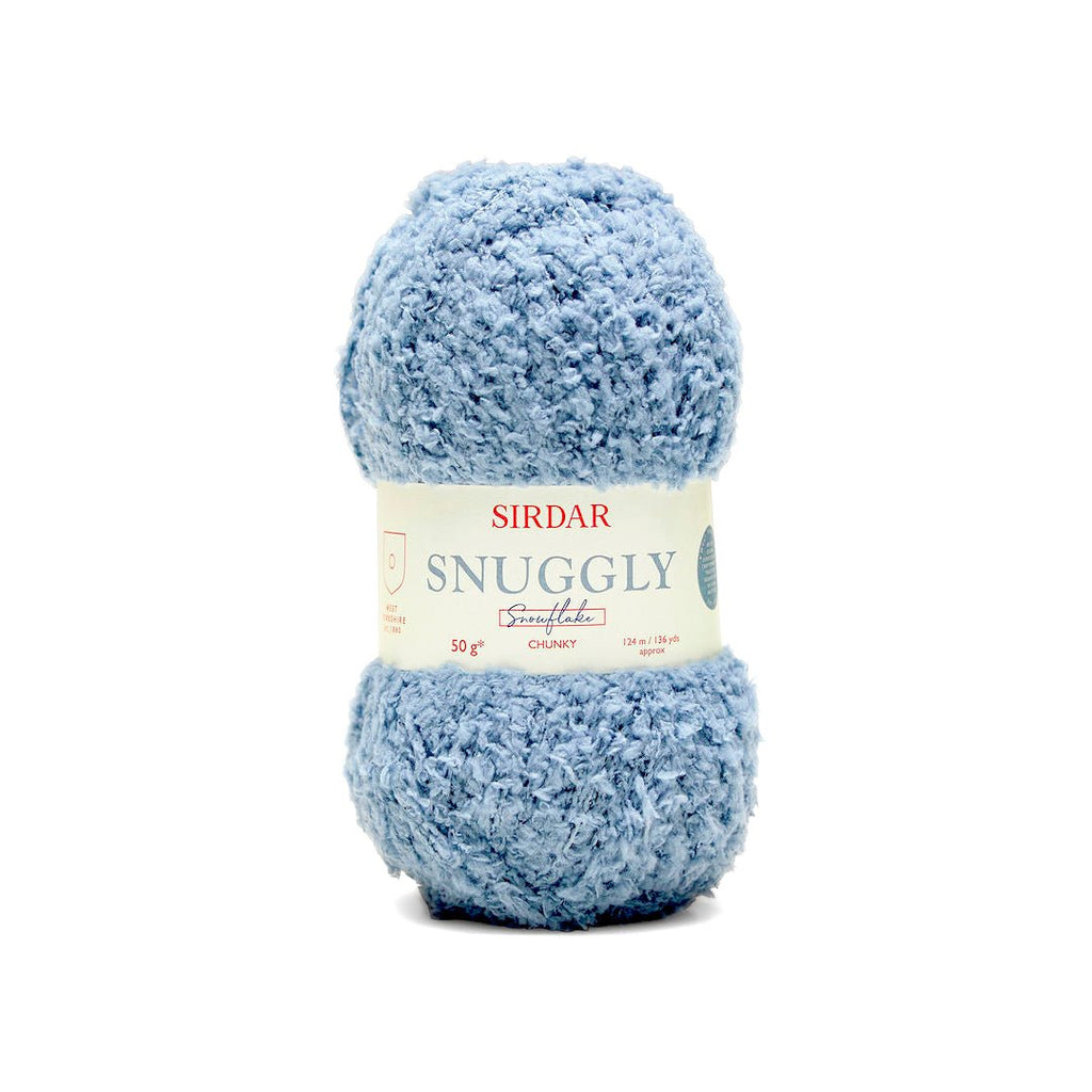 Sirdar Snowflake Chunky - 209 - Sleepy Time | Yarn at Michigan Fine Yarns