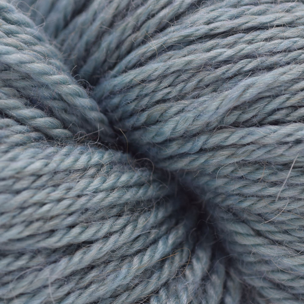 The Fibre Co. Road to China Light -Blue Tourmaline | Yarn at Michigan Fine Yarns