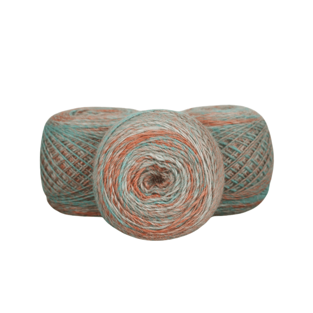 The Fibre Co. Transitions - Stratum Shift 7750222000403 | Yarn at Michigan Fine Yarns