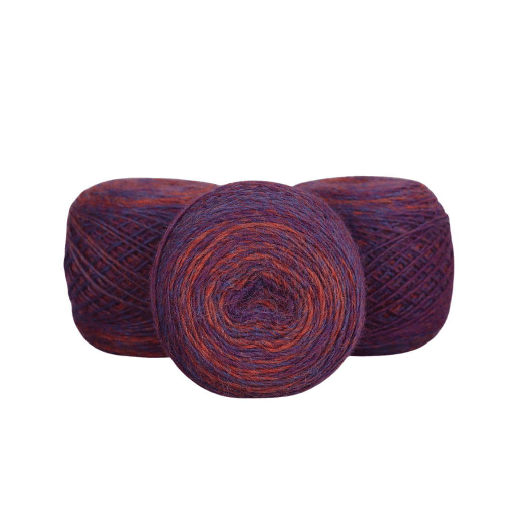 The Fibre Co. Transitions - Vesper Bloom 7750222000502 | Yarn at Michigan Fine Yarns