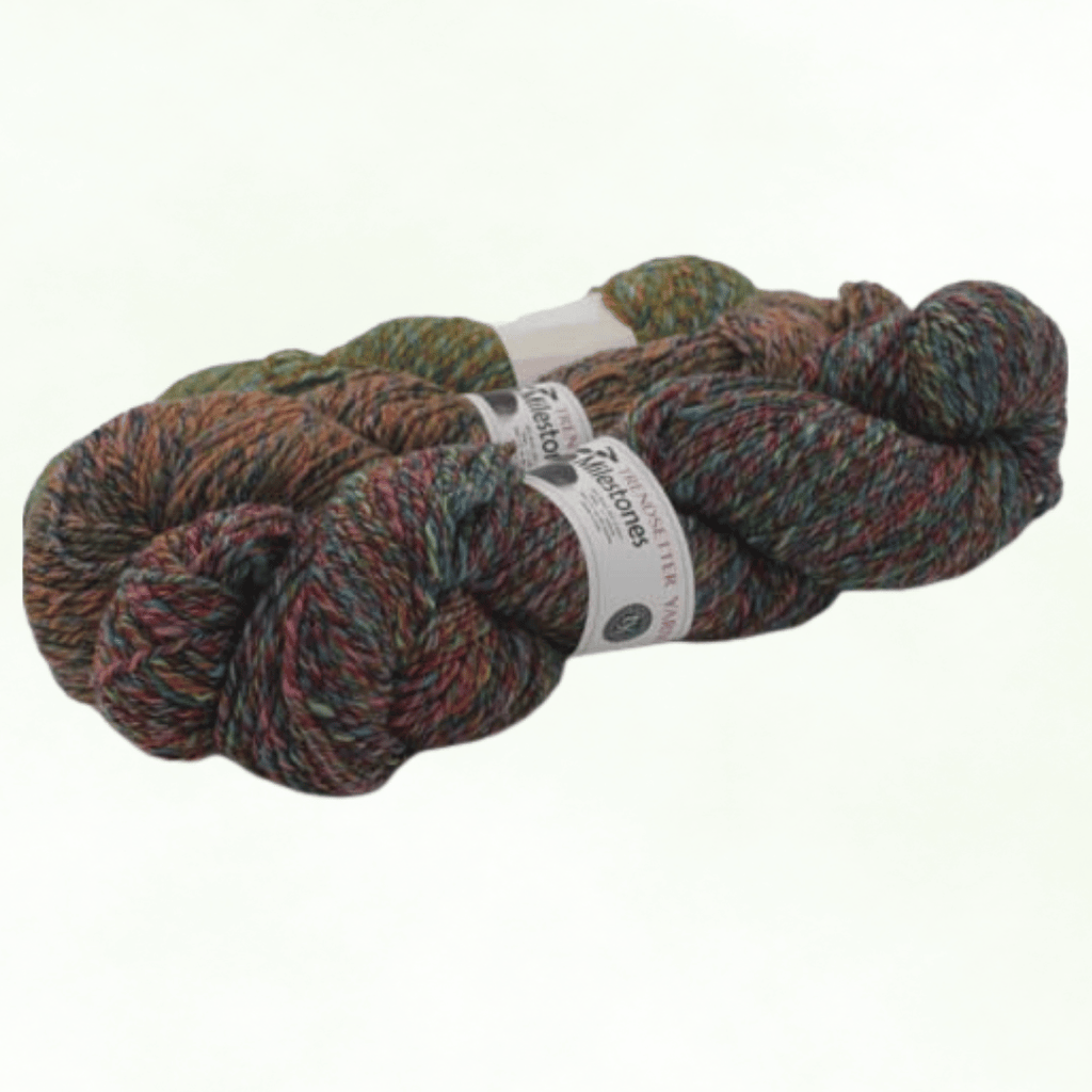 Trendsetter Yarns Milestones - 5178 - Peachstone | Yarn at Michigan Fine Yarns