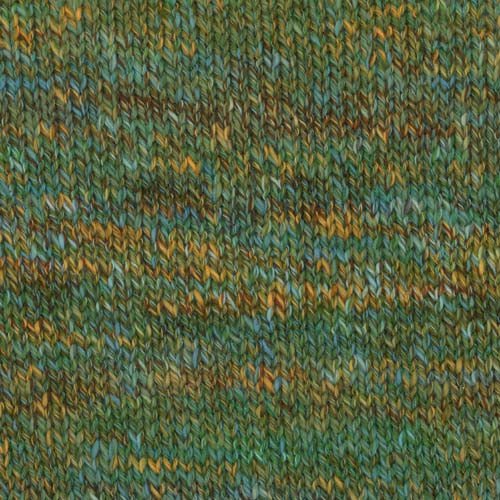 Trendsetter Yarns Milestones - 5182 - Golden Pesto | Yarn at Michigan Fine Yarns