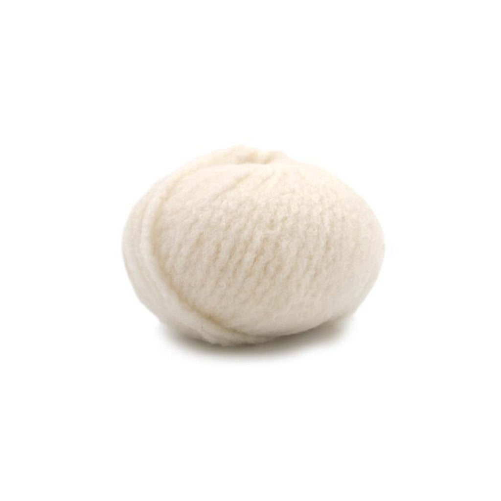 Trendsetter Yarns Soffio Cashmere - 1 - Ecru | Yarn at Michigan Fine Yarns