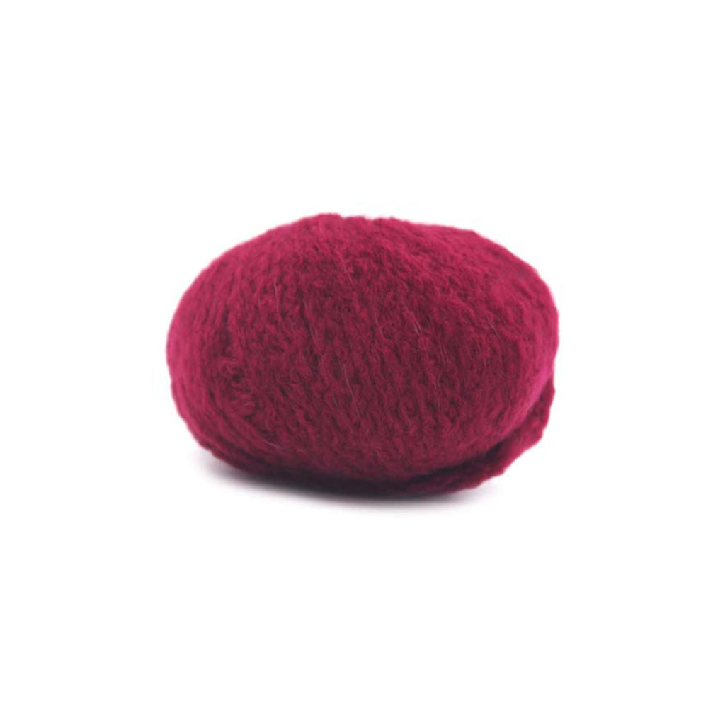 Trendsetter Yarns Soffio Cashmere - 13 - Wine | Yarn at Michigan Fine Yarns